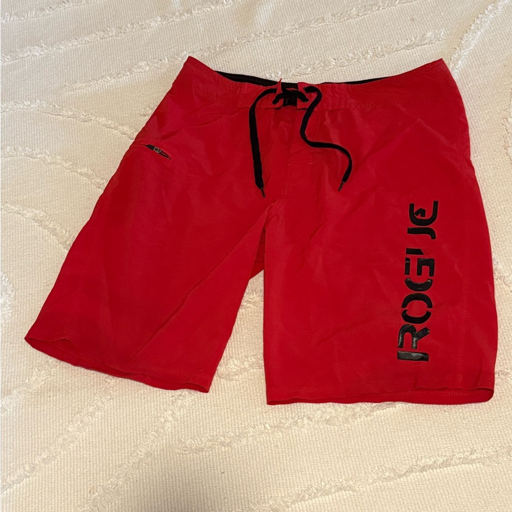 ROGUE men’s swim‎ trunks